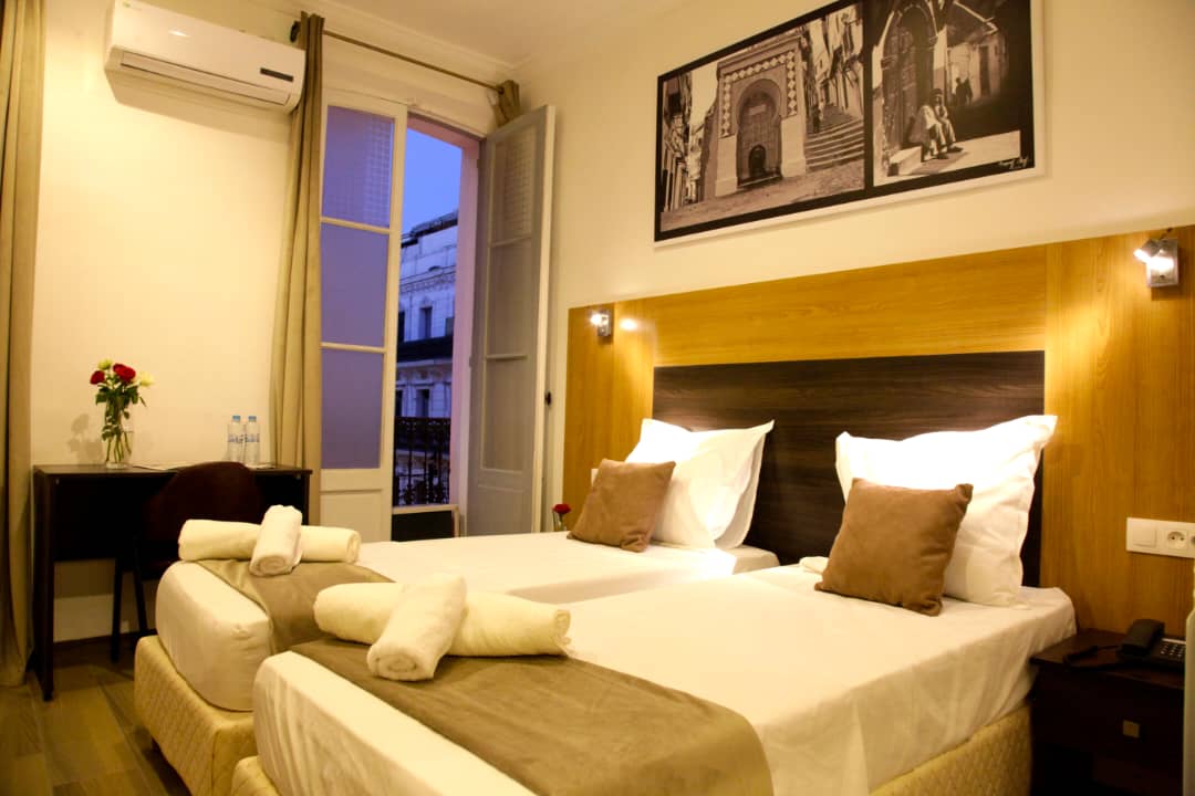 Hôtel de la Poste photo 2
