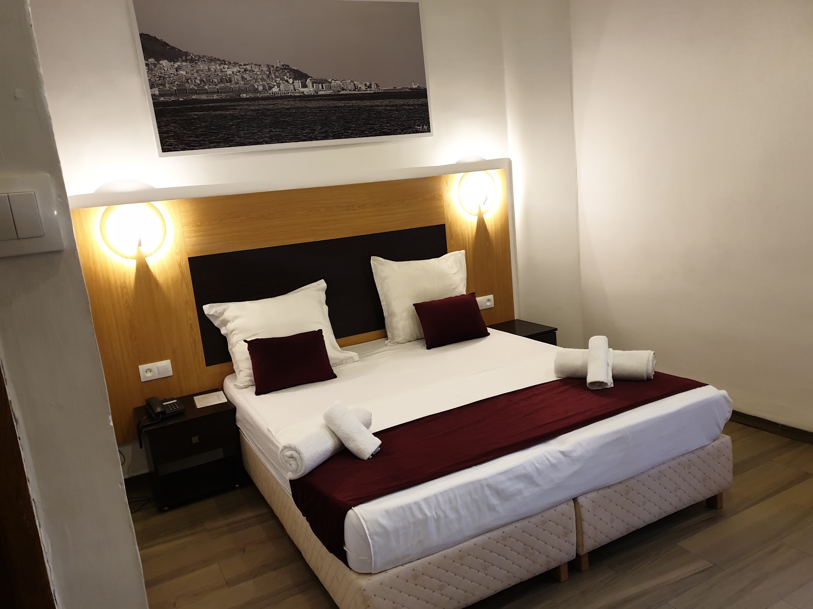 Hôtel de la Poste — Alger Centre photo 6